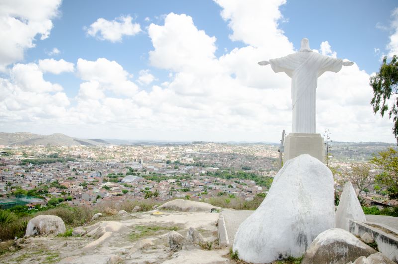 Gravatá é reconhecida oficialmente pelo Mistério do Turismo como "Município Turístico"