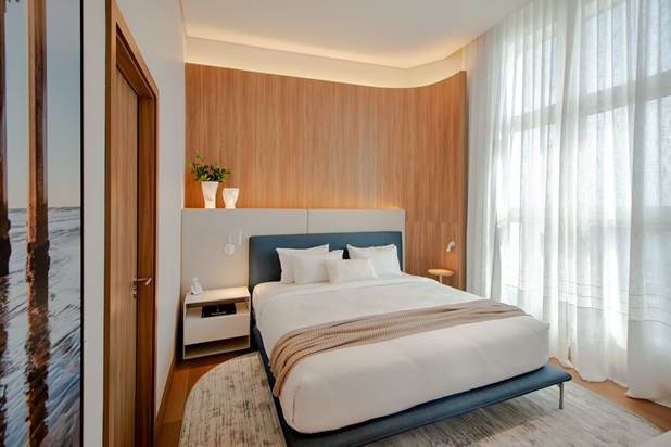 Hotel Intercity Florianópolis eleva patamar de hospedagens com novas suítes