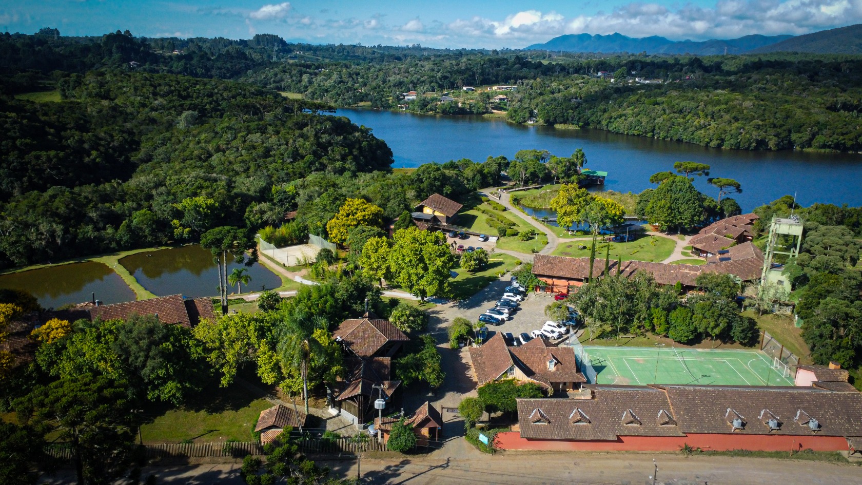 Eventos corporativos devem impulsionar ocupação dos Hotéis La Dolce Vita em 2026